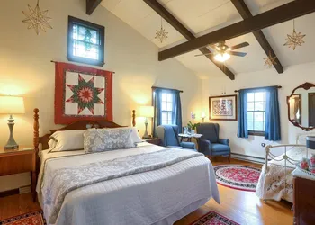Battlefield Bed & Breakfast Inn hotel thumbnail 6