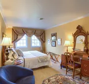 Battlefield Bed & Breakfast Inn hotel detail image 7