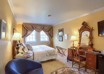 Battlefield Bed & Breakfast Inn hotel thumbnail 7