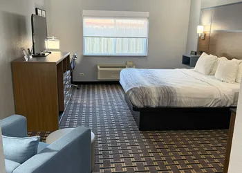 AmericInn by Wyndham Woodstock IL hotel thumbnail 8