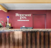 Rodeway Inn Escondido Downtown hotel detail image 3