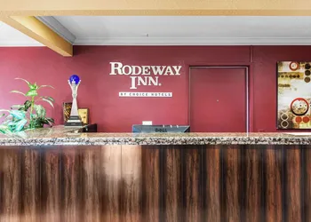 Rodeway Inn Escondido Downtown hotel thumbnail 3