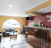 Rodeway Inn Escondido Downtown hotel detail image 5