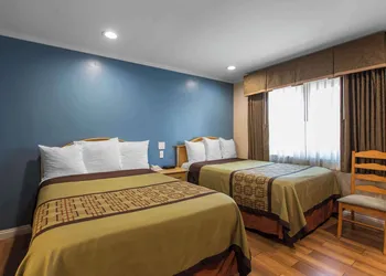 Rodeway Inn Escondido Downtown hotel thumbnail 7