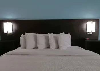 Travelodge by Wyndham Calhoun South I-75 hotel thumbnail 5