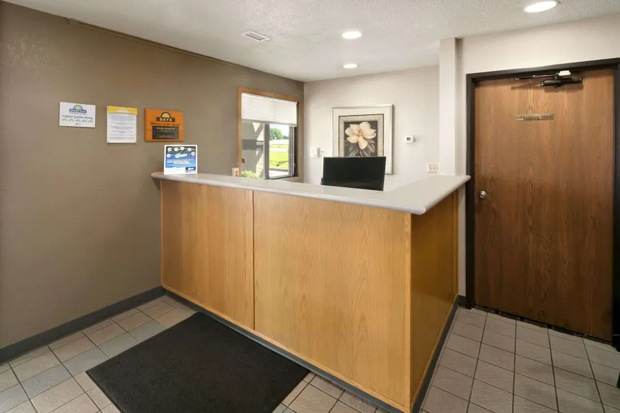 Days Inn by Wyndham Willmar hotel detail image 2