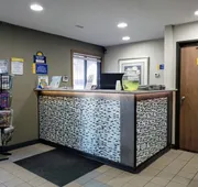 Days Inn by Wyndham Willmar hotel detail image 3