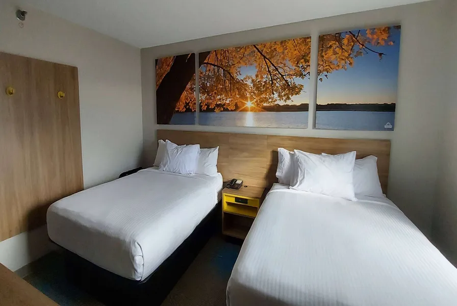 Days Inn by Wyndham Willmar hotel detail image 6