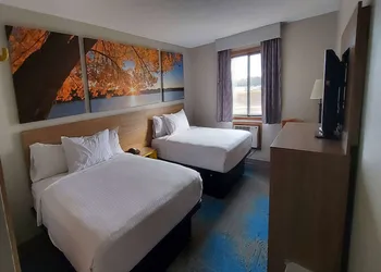 Days Inn by Wyndham Willmar hotel thumbnail 8
