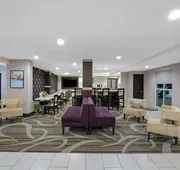 La Quinta Inn & Suites by Wyndham Knoxville North I-75 hotel detail image 5