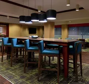 Hampton Inn Greensboro-Airport hotel detail image 3