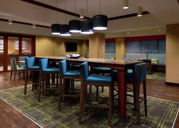 Hampton Inn Greensboro-Airport hotel thumbnail 3