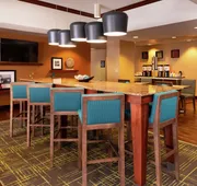 Hampton Inn Greensboro-Airport hotel detail image 4