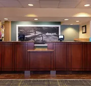 Hampton Inn Greensboro-Airport hotel detail image 5