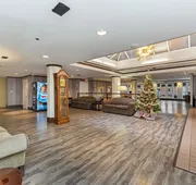 Bedford Regency Hotel hotel detail image 4