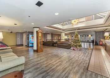 Bedford Regency Hotel hotel thumbnail 4