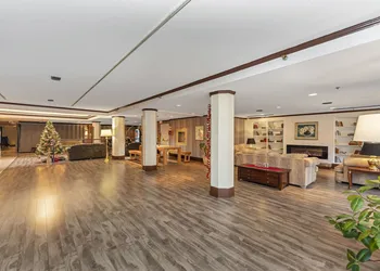 Bedford Regency Hotel hotel thumbnail 5