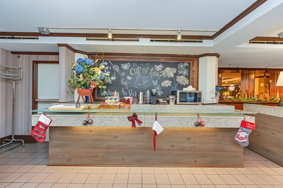Bedford Regency Hotel hotel detail image 6