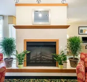 Quality Inn Newark - Wilmington hotel detail image 3