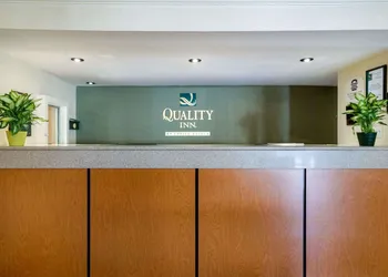 Quality Inn Newark - Wilmington hotel thumbnail 4