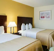 Quality Inn Newark - Wilmington hotel detail image 7