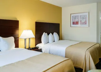 Quality Inn Newark - Wilmington hotel thumbnail 7