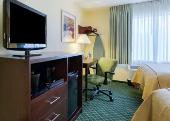 Quality Inn Newark - Wilmington hotel thumbnail 8