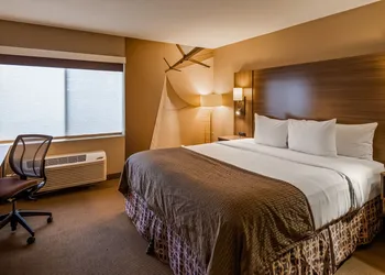 Executive Inn & Suites Embarcadero Cove hotel thumbnail 8