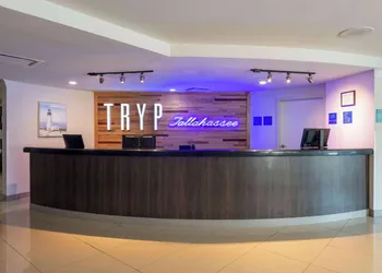 TRYP by Wyndham Tallahassee North I-10 Capital Circle hotel thumbnail 2