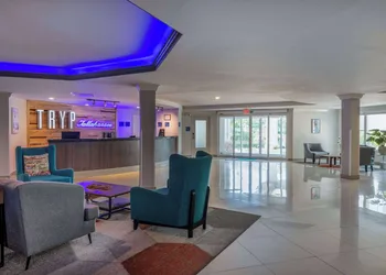 TRYP by Wyndham Tallahassee North I-10 Capital Circle hotel thumbnail 3