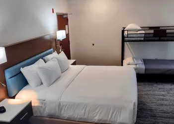 TRYP by Wyndham Tallahassee North I-10 Capital Circle hotel thumbnail 8