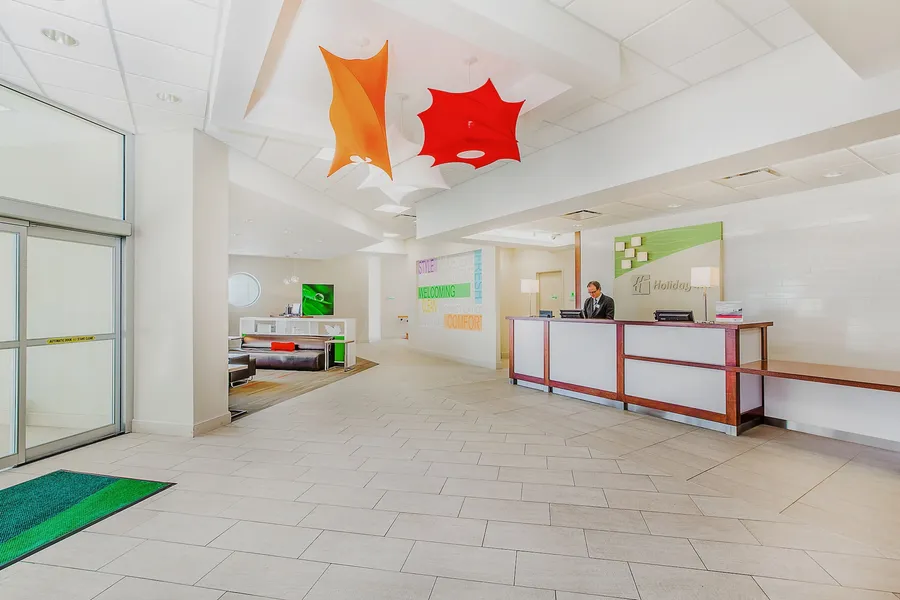 Holiday Inn Sydney - Waterfront by IHG hotel detail image 2