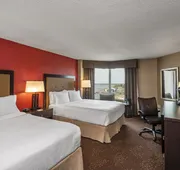 Holiday Inn Sydney - Waterfront by IHG hotel detail image 4