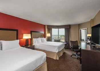 Holiday Inn Sydney - Waterfront by IHG hotel thumbnail 4