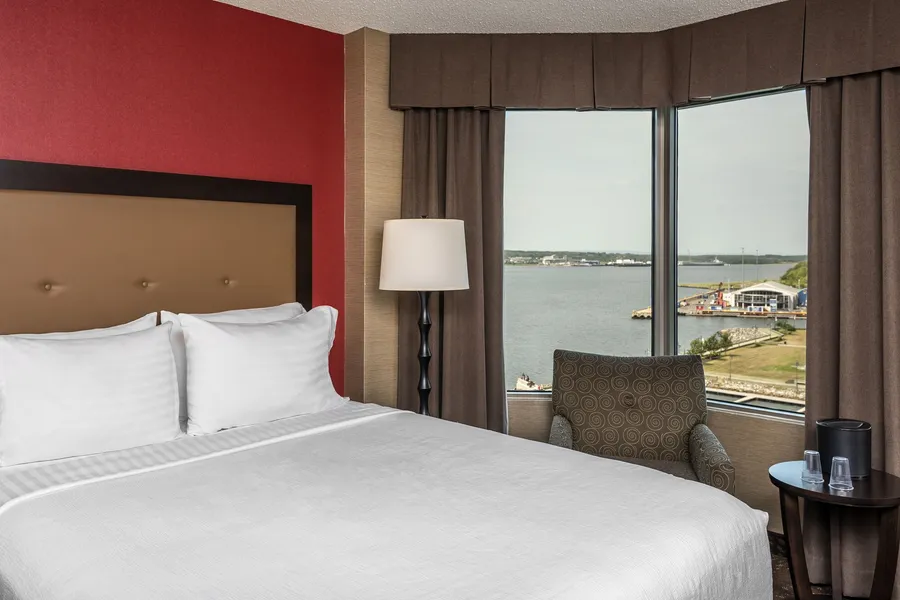 Holiday Inn Sydney - Waterfront by IHG hotel detail image 6