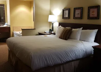Jefferson Street Inn hotel thumbnail 8