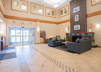 Sandman Hotel & Suites Squamish hotel thumbnail 2