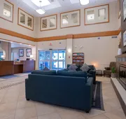 Sandman Hotel & Suites Squamish hotel detail image 3