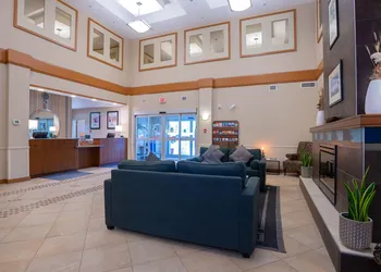 Sandman Hotel & Suites Squamish hotel thumbnail 3