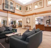 Sandman Hotel & Suites Squamish hotel detail image 4