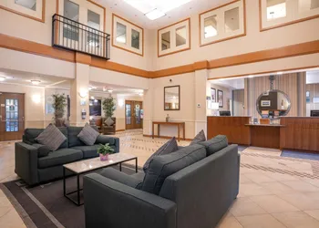 Sandman Hotel & Suites Squamish hotel thumbnail 4