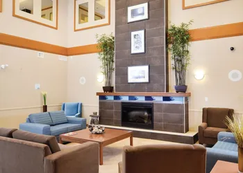 Sandman Hotel & Suites Squamish hotel thumbnail 5