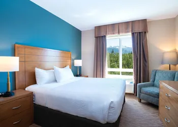 Sandman Hotel & Suites Squamish hotel thumbnail 6