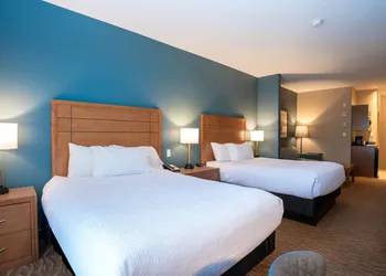 Sandman Hotel & Suites Squamish hotel thumbnail 7