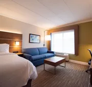 Holiday Inn Express & Suites Williamsport by IHG hotel detail image 3