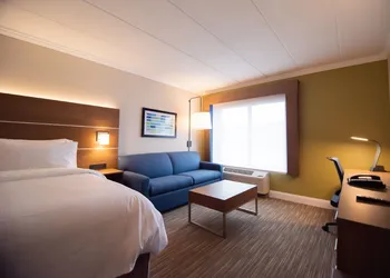 Holiday Inn Express & Suites Williamsport by IHG hotel thumbnail 3