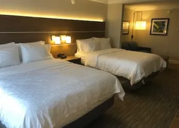 Holiday Inn Express & Suites Williamsport by IHG hotel thumbnail 6