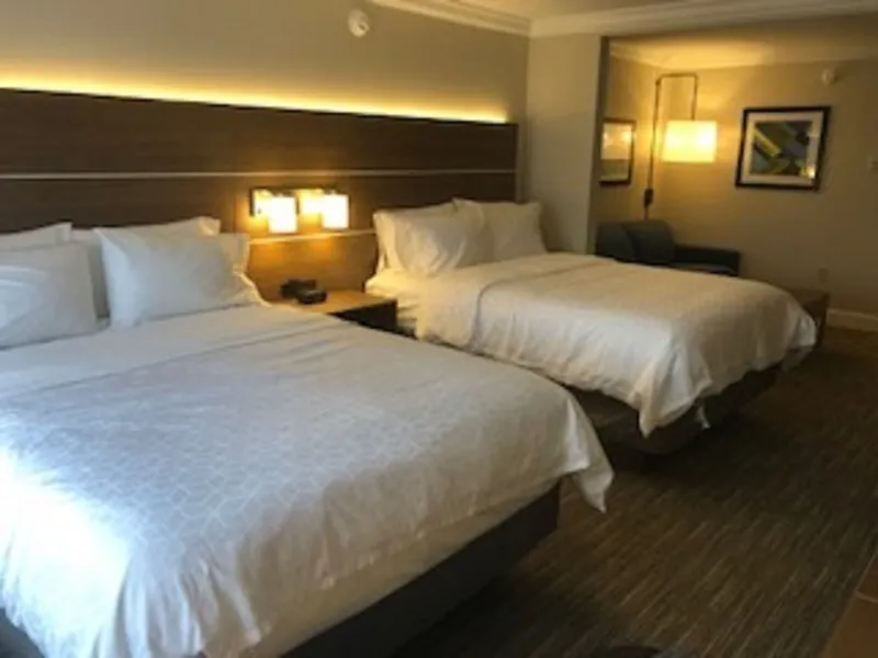 Holiday Inn Express & Suites Williamsport by IHG hotel detail image 6