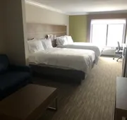 Holiday Inn Express & Suites Williamsport by IHG hotel detail image 7