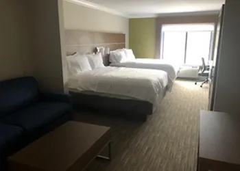 Holiday Inn Express & Suites Williamsport by IHG hotel thumbnail 7